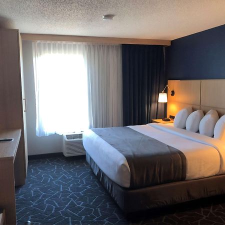 Best Western Eau Claire South Εξωτερικό φωτογραφία