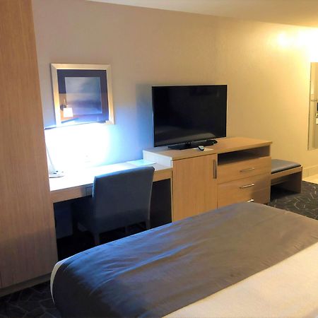 Best Western Eau Claire South Εξωτερικό φωτογραφία