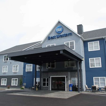 Best Western Eau Claire South Εξωτερικό φωτογραφία