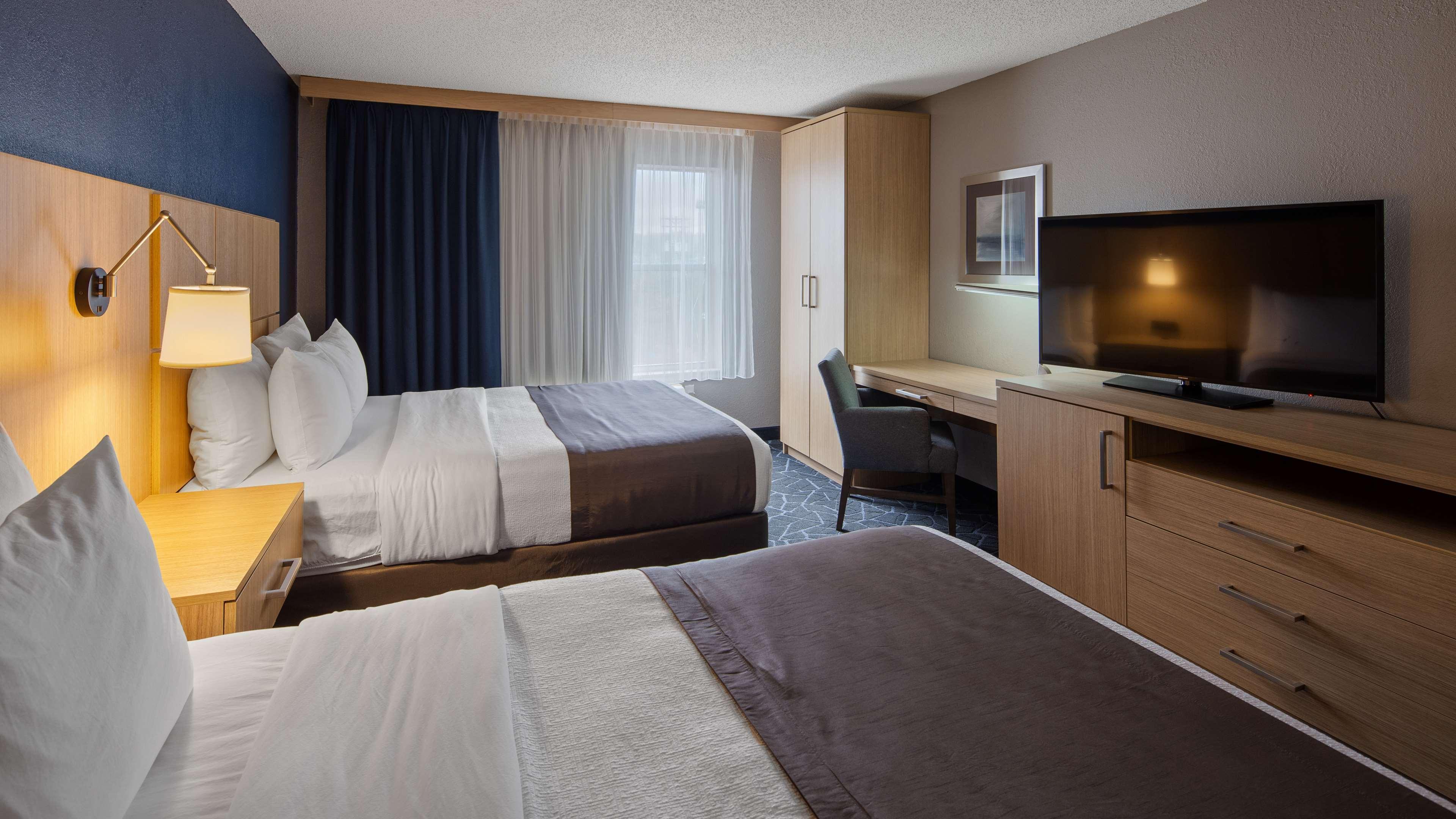Best Western Eau Claire South Εξωτερικό φωτογραφία