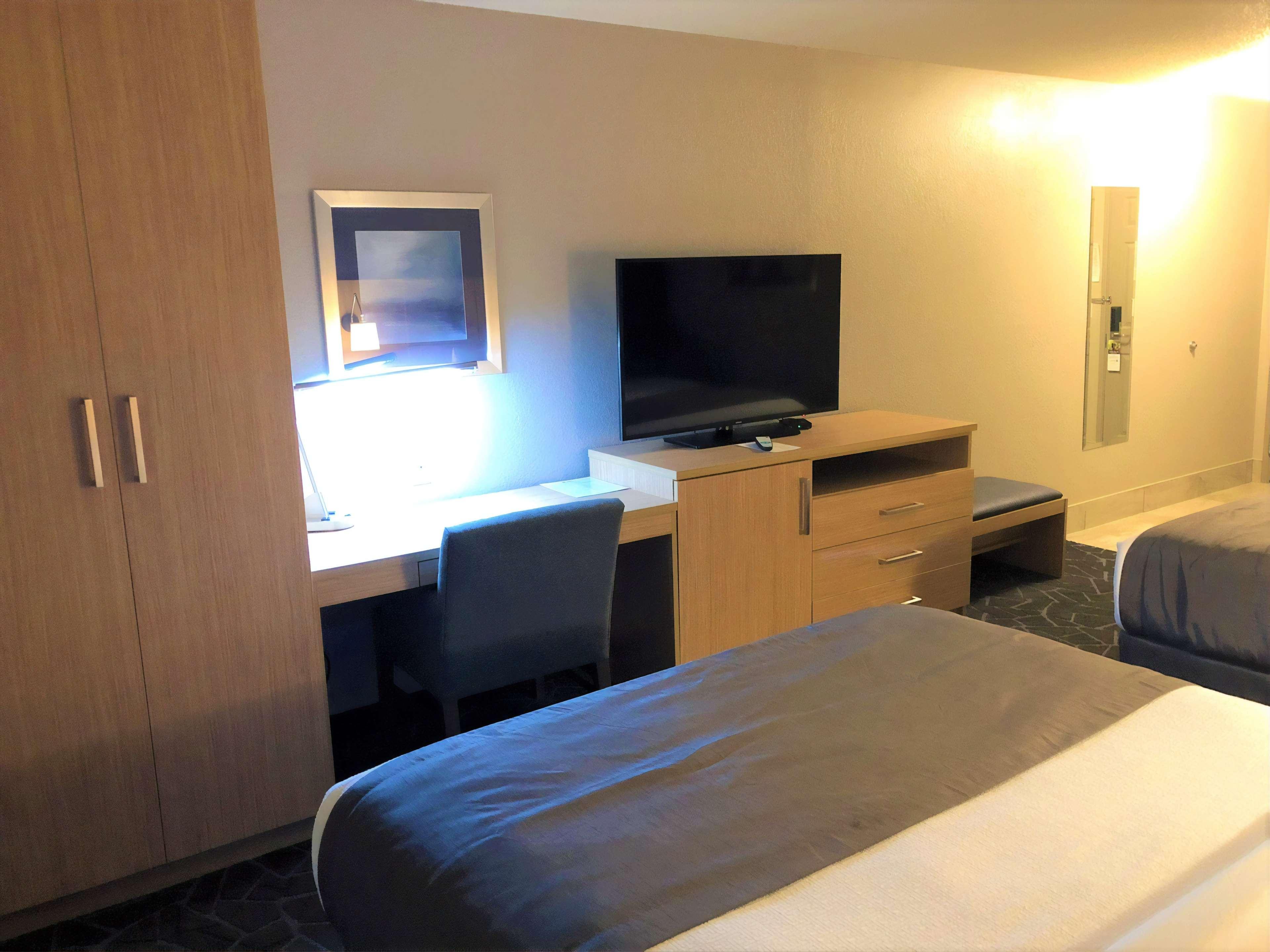 Best Western Eau Claire South Εξωτερικό φωτογραφία
