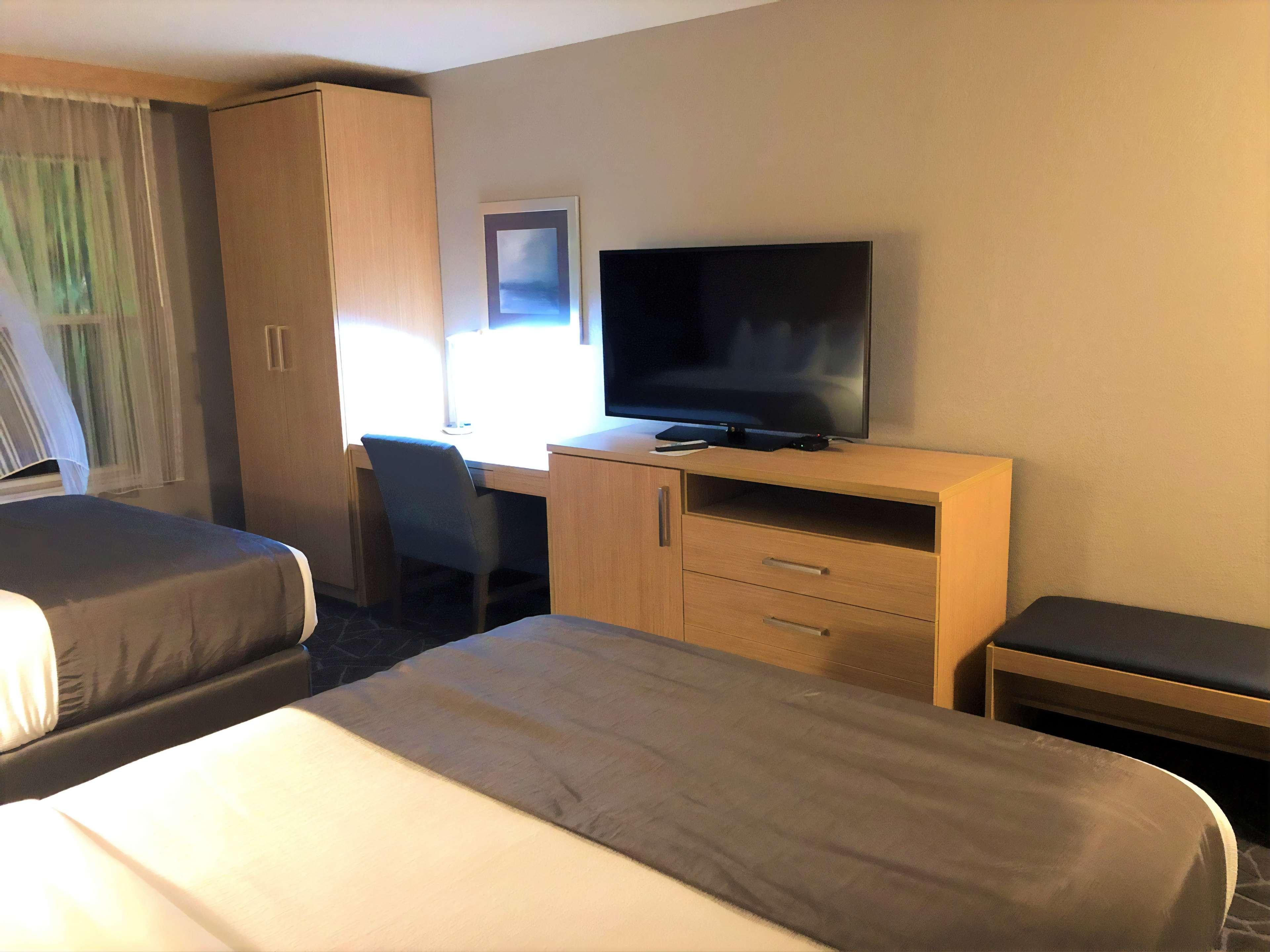 Best Western Eau Claire South Εξωτερικό φωτογραφία