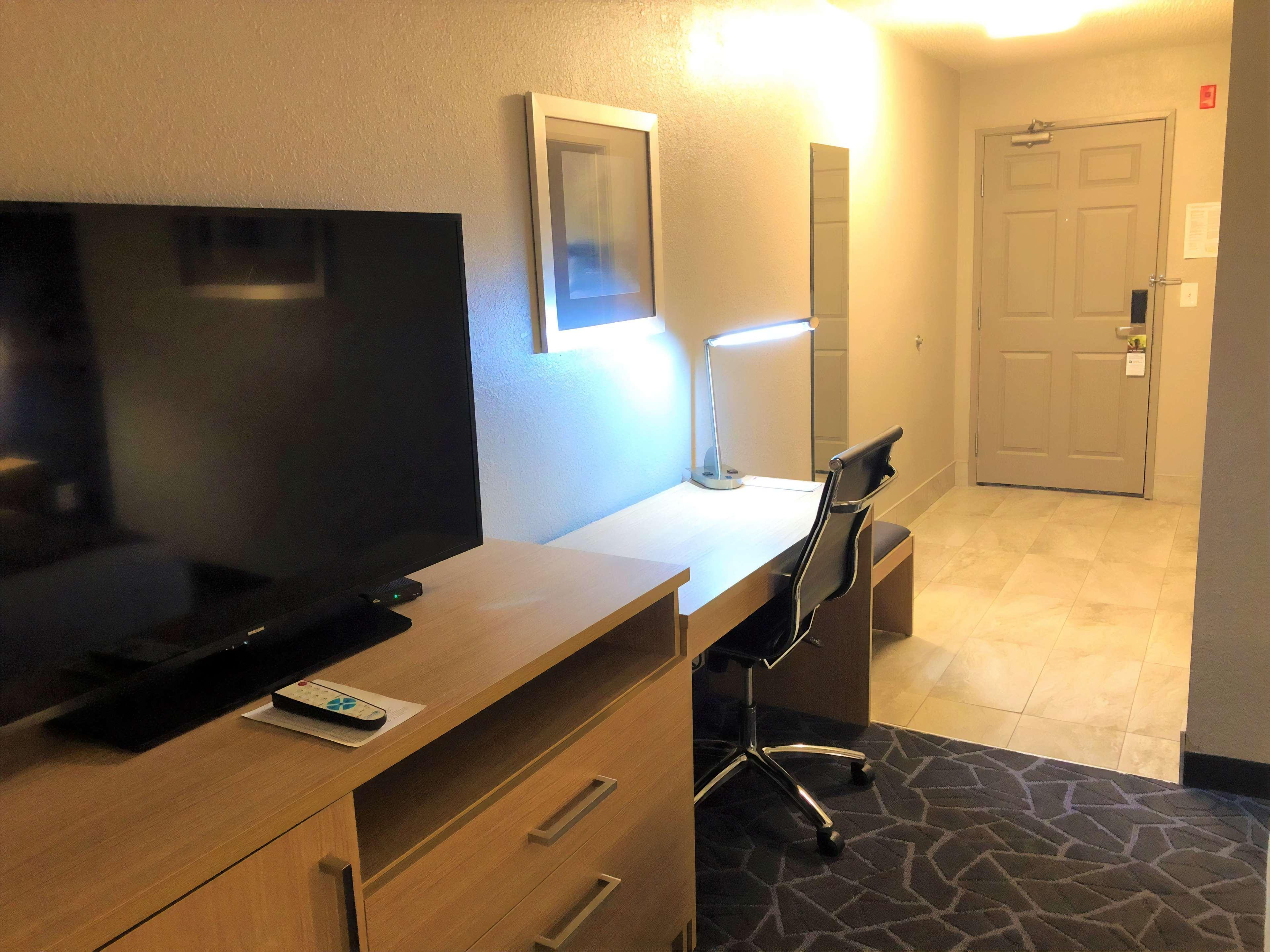 Best Western Eau Claire South Εξωτερικό φωτογραφία