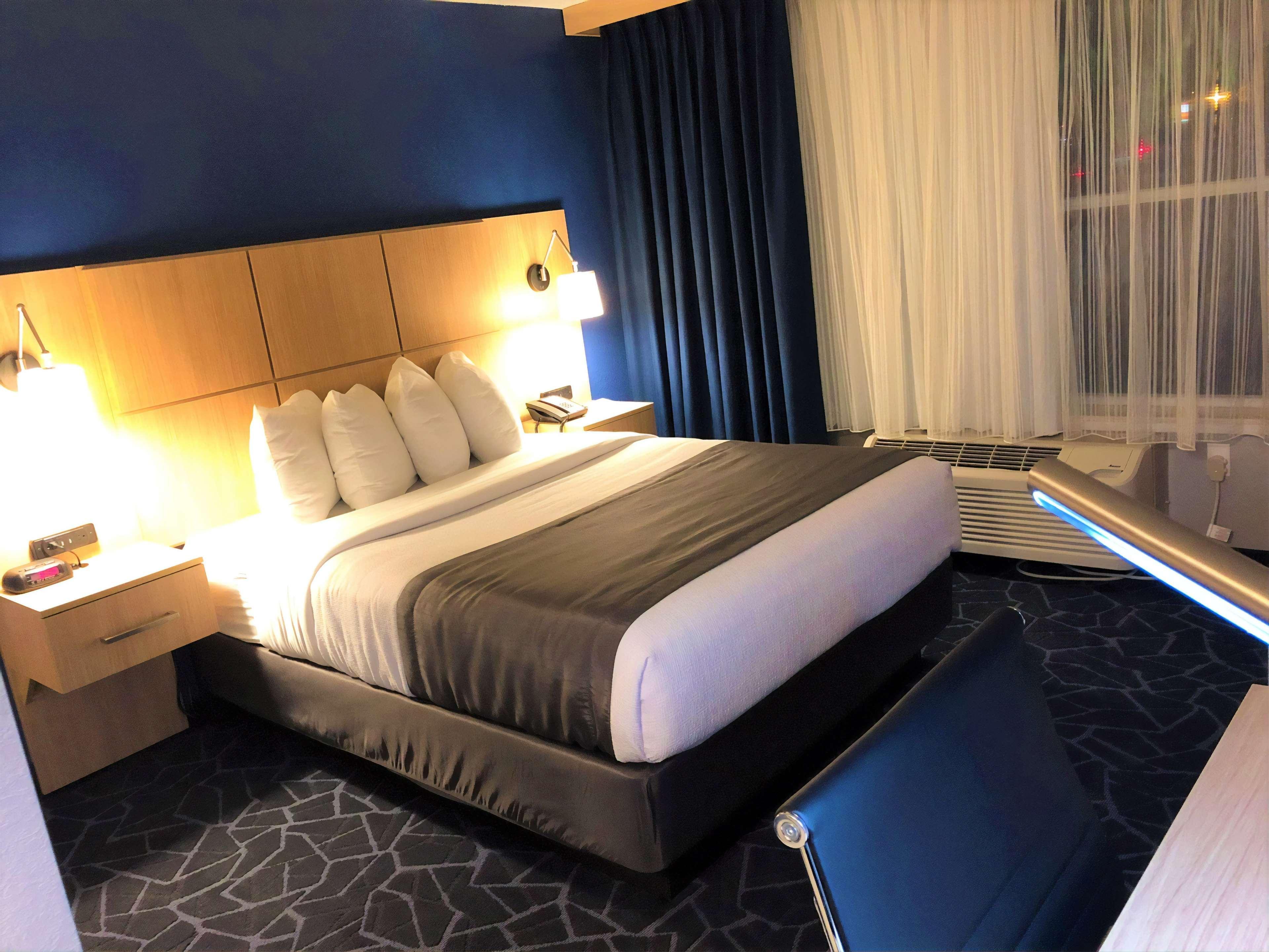 Best Western Eau Claire South Εξωτερικό φωτογραφία