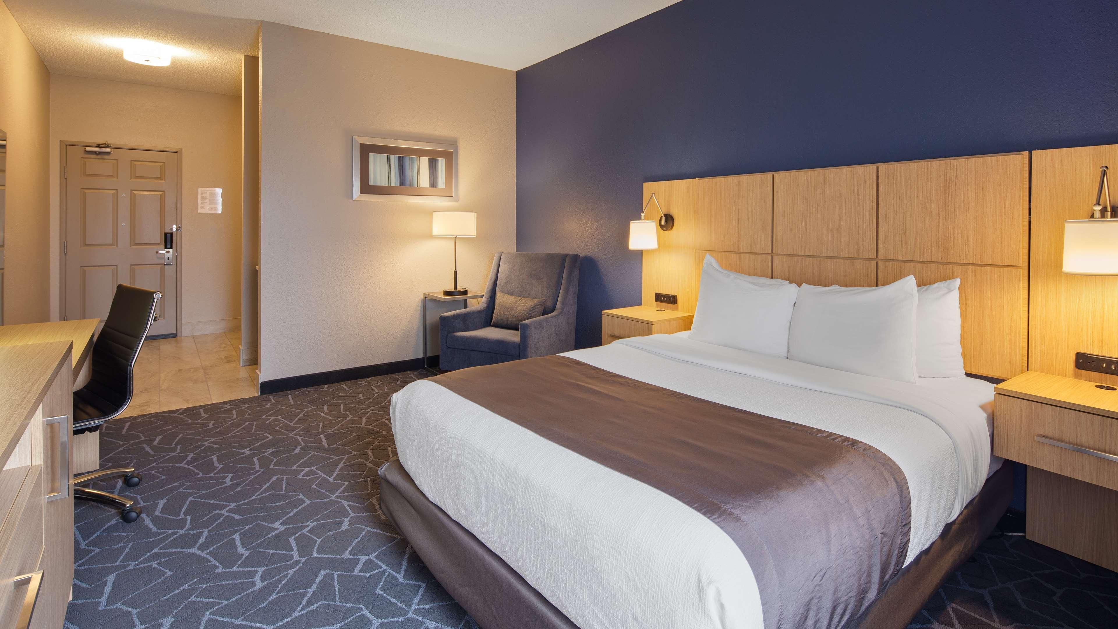 Best Western Eau Claire South Εξωτερικό φωτογραφία
