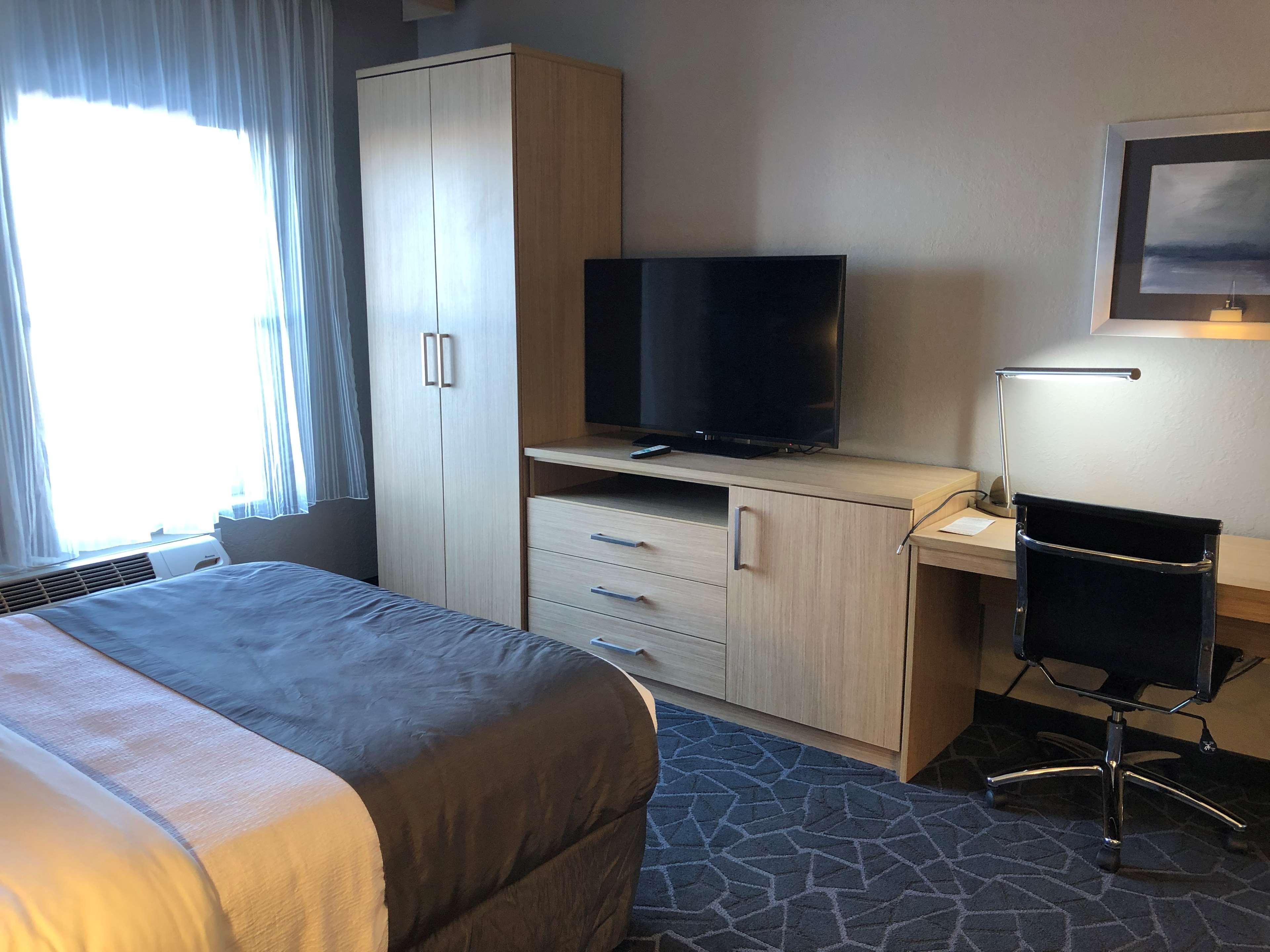 Best Western Eau Claire South Εξωτερικό φωτογραφία