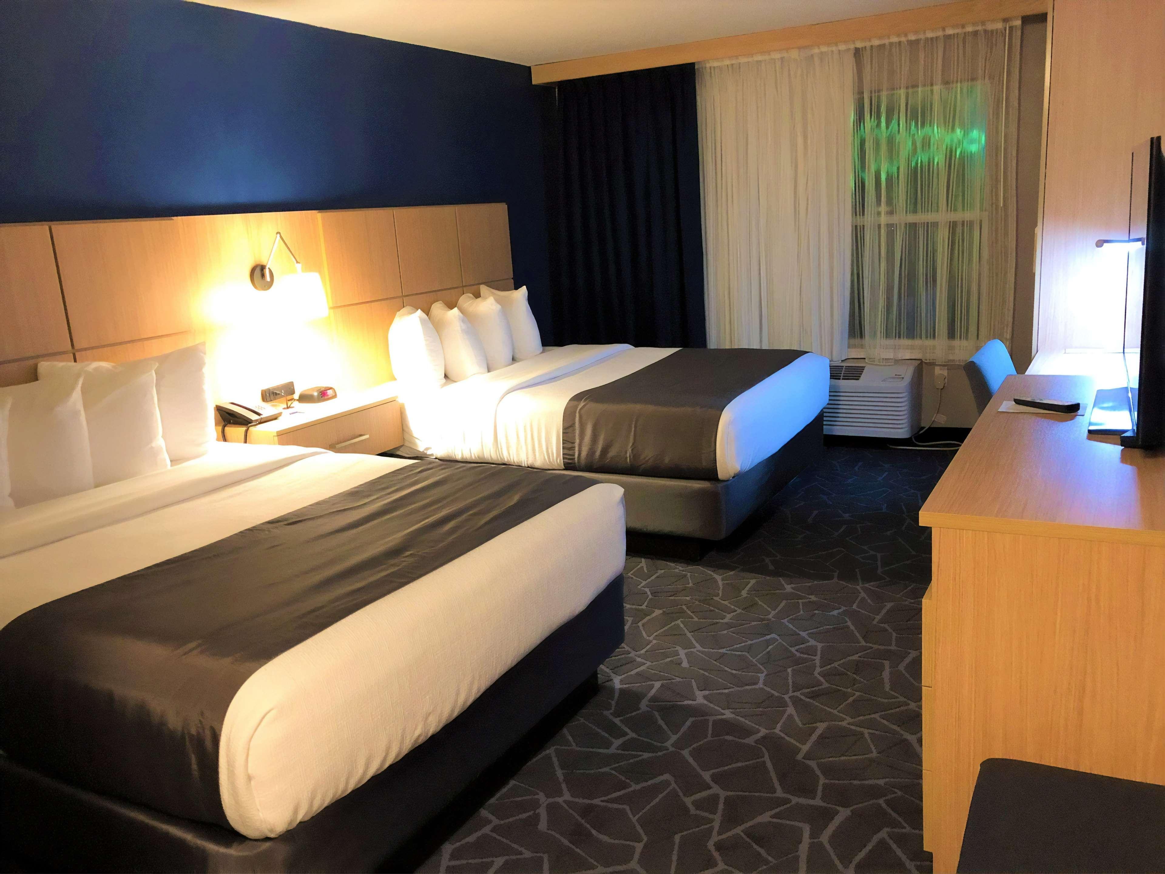 Best Western Eau Claire South Εξωτερικό φωτογραφία