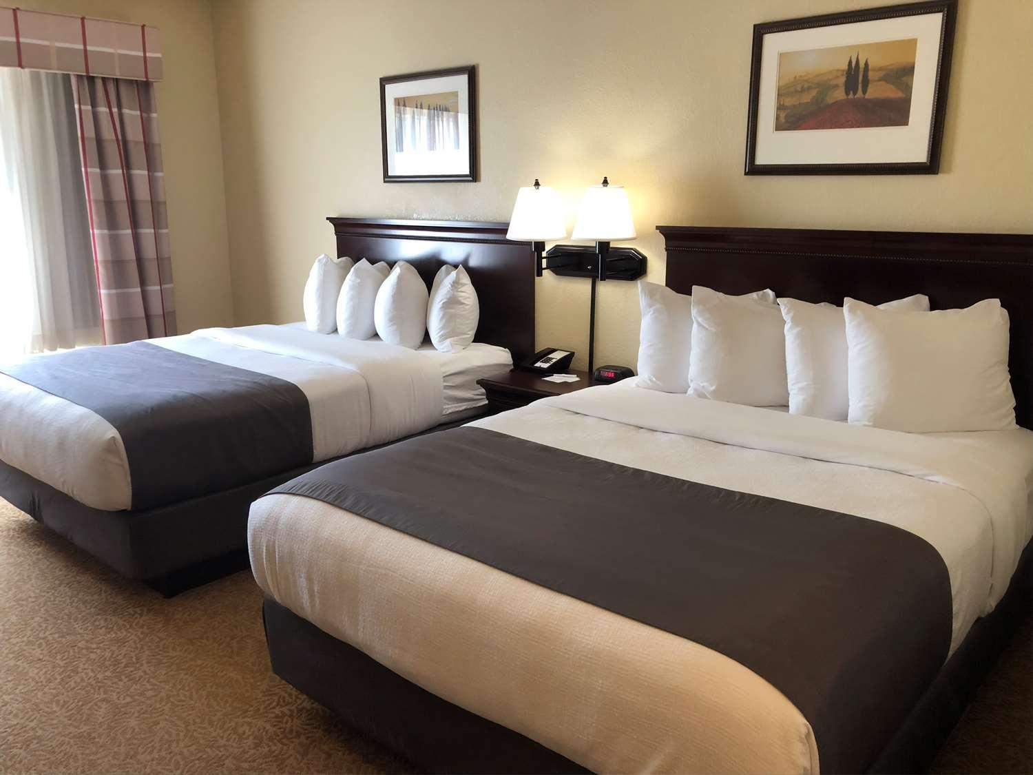 Best Western Eau Claire South Εξωτερικό φωτογραφία