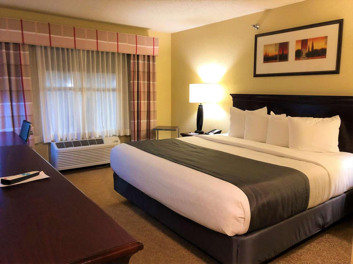 Best Western Eau Claire South Εξωτερικό φωτογραφία