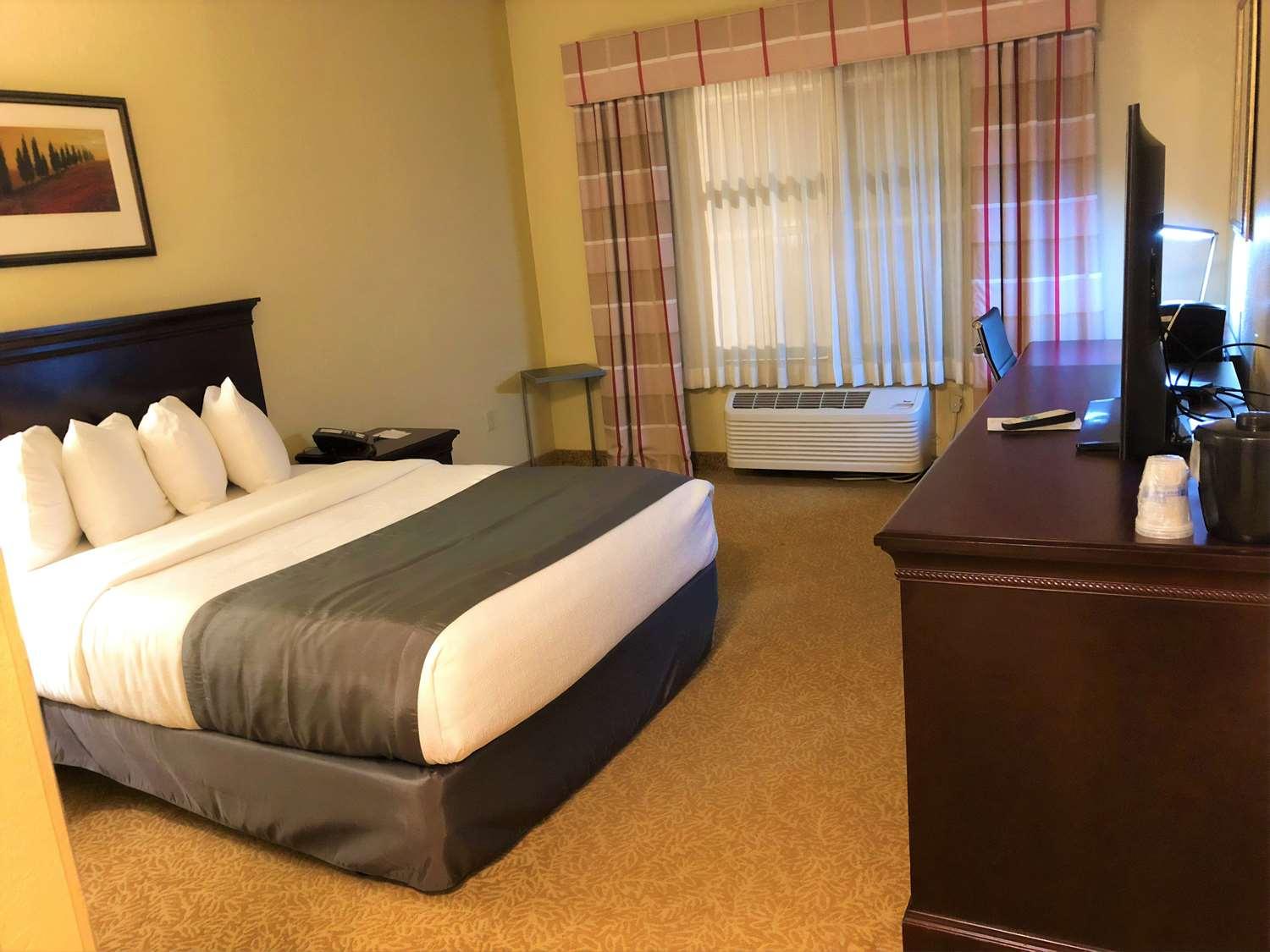Best Western Eau Claire South Εξωτερικό φωτογραφία