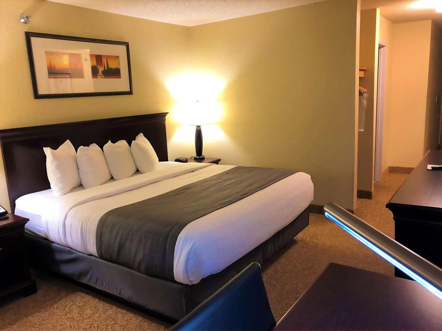 Best Western Eau Claire South Εξωτερικό φωτογραφία