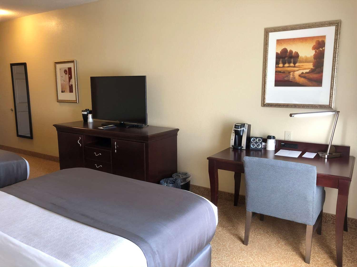 Best Western Eau Claire South Εξωτερικό φωτογραφία