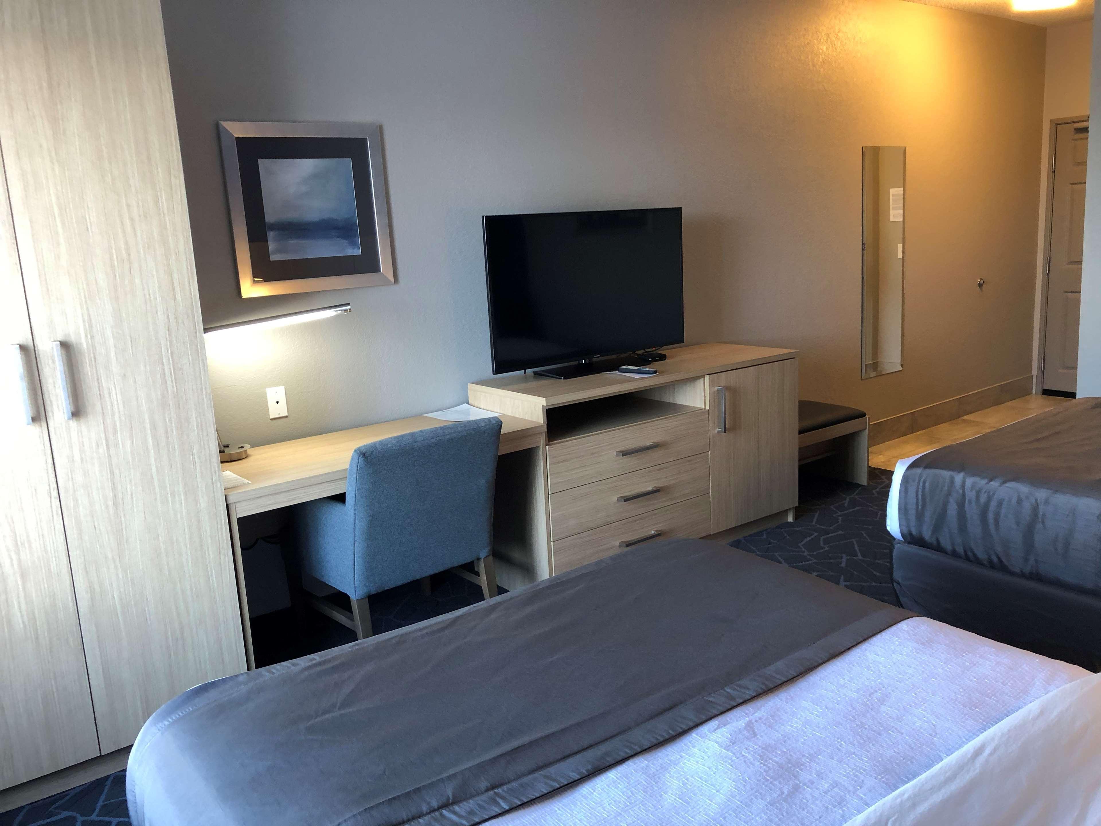 Best Western Eau Claire South Εξωτερικό φωτογραφία