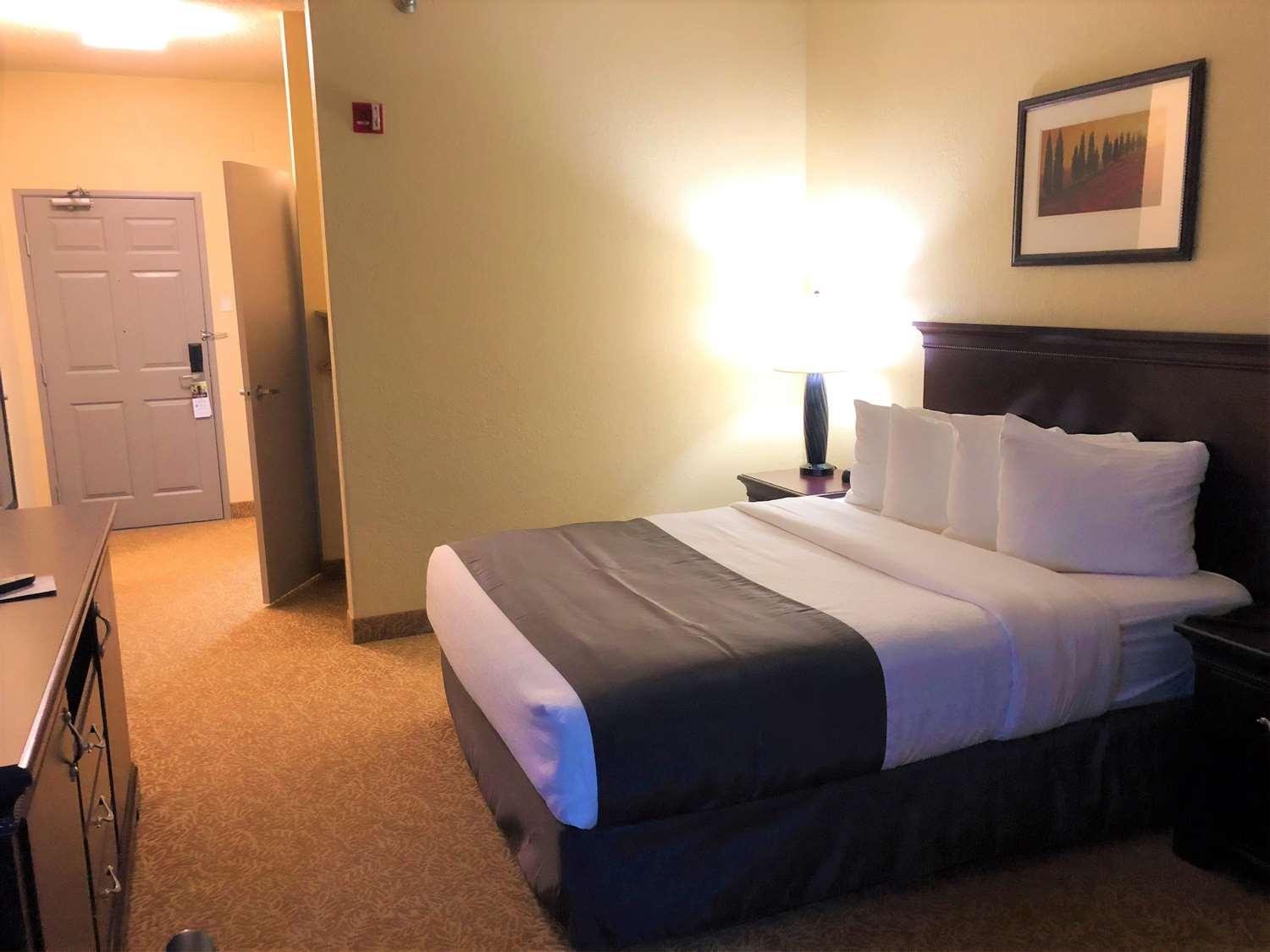 Best Western Eau Claire South Εξωτερικό φωτογραφία