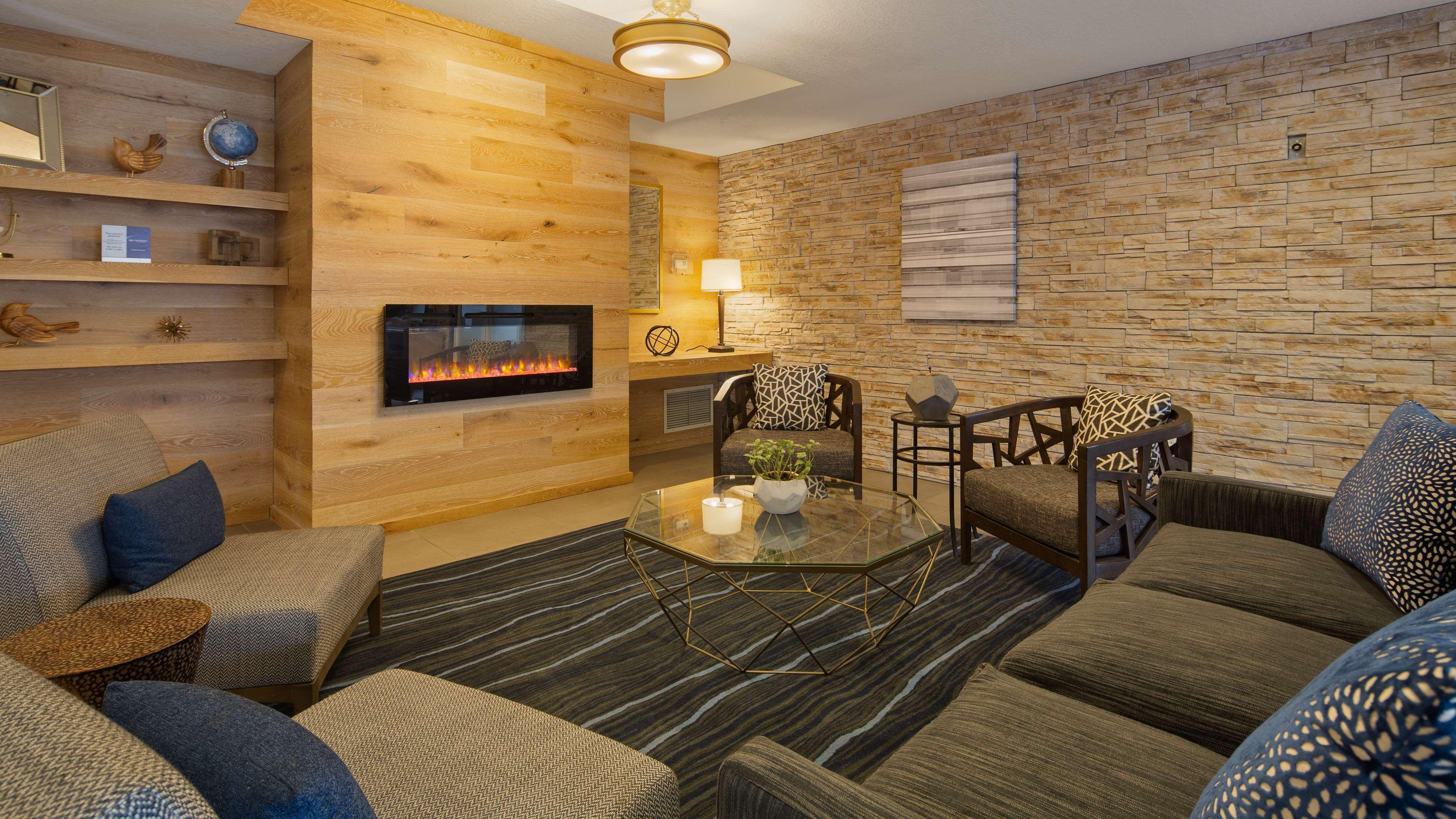 Best Western Eau Claire South Εξωτερικό φωτογραφία