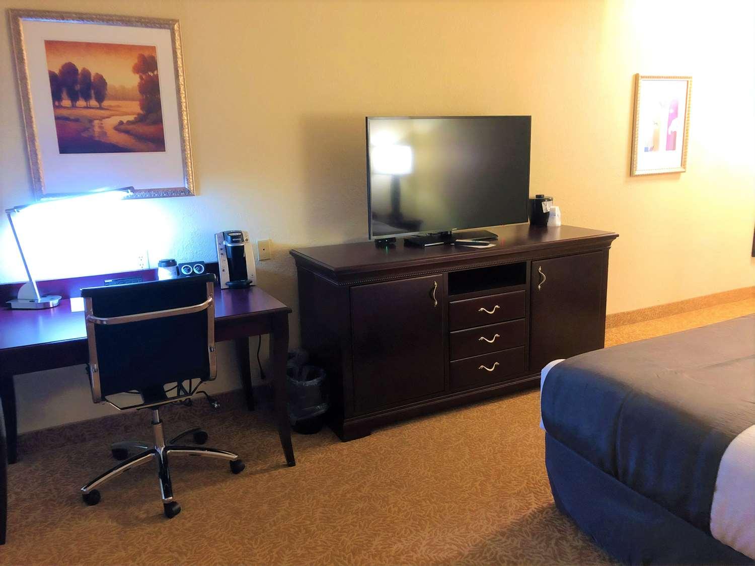 Best Western Eau Claire South Εξωτερικό φωτογραφία