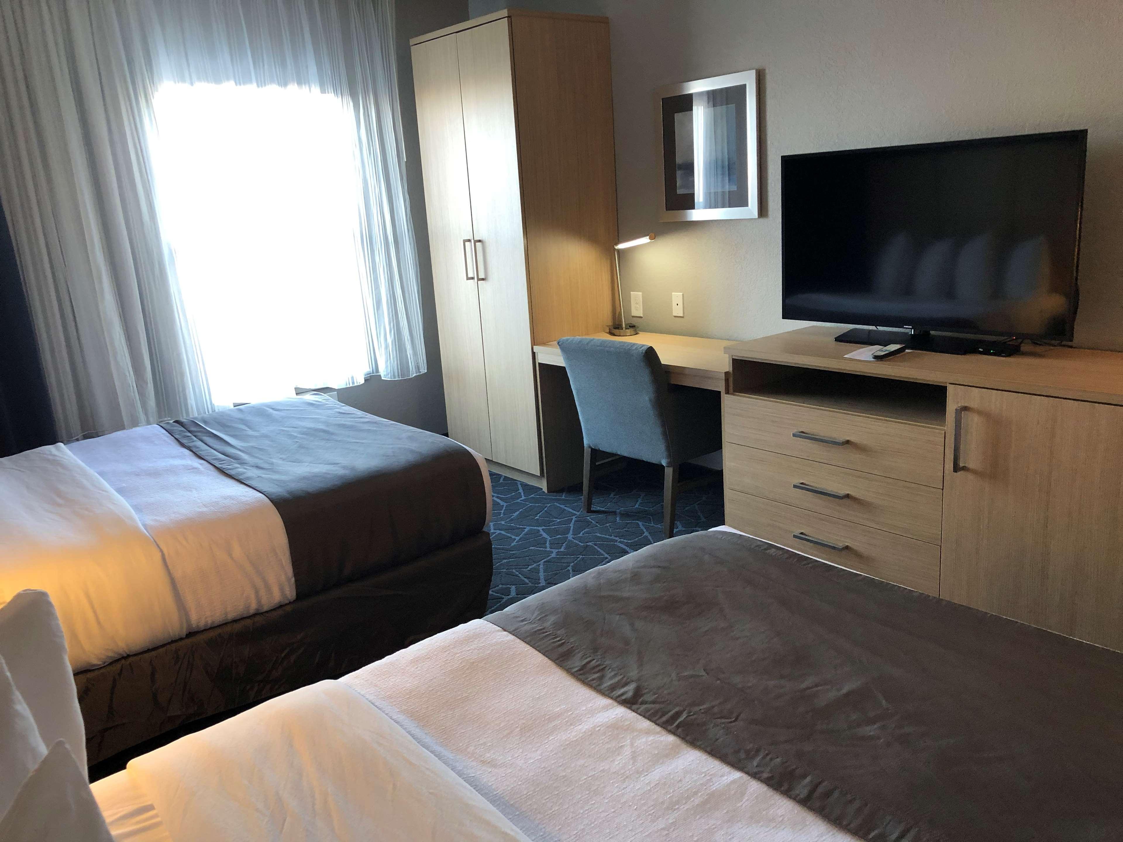 Best Western Eau Claire South Εξωτερικό φωτογραφία