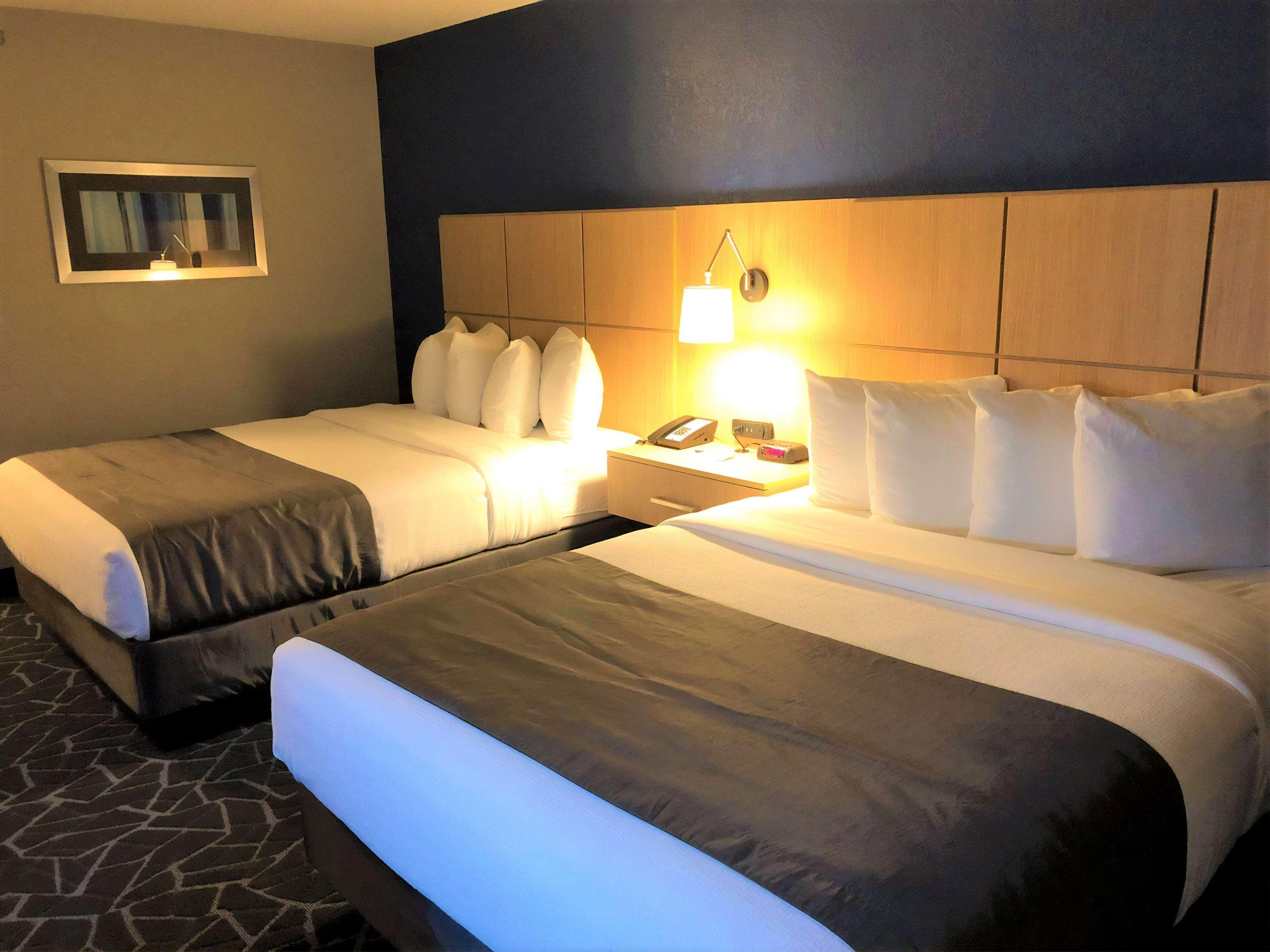 Best Western Eau Claire South Εξωτερικό φωτογραφία