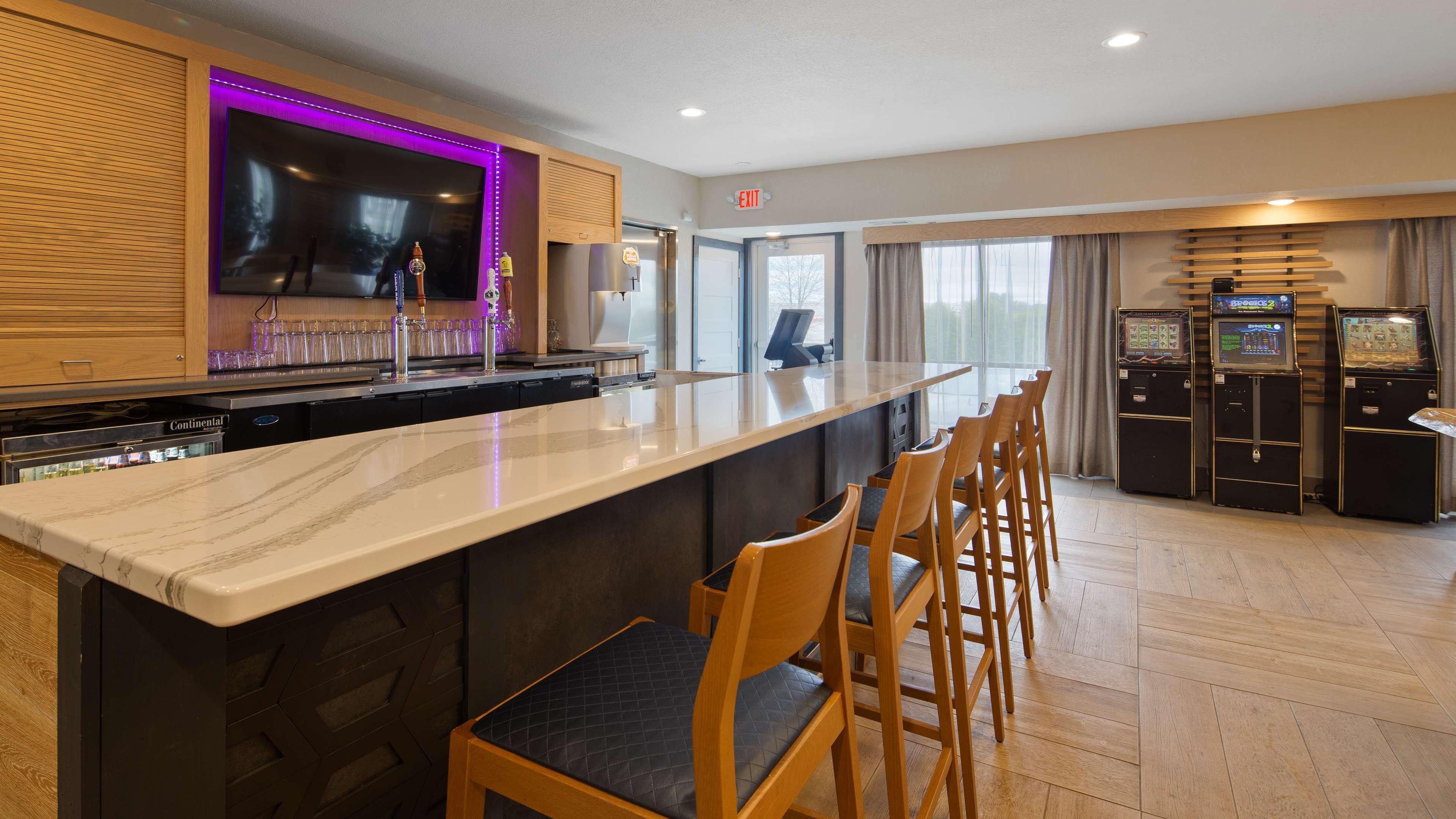 Best Western Eau Claire South Εξωτερικό φωτογραφία