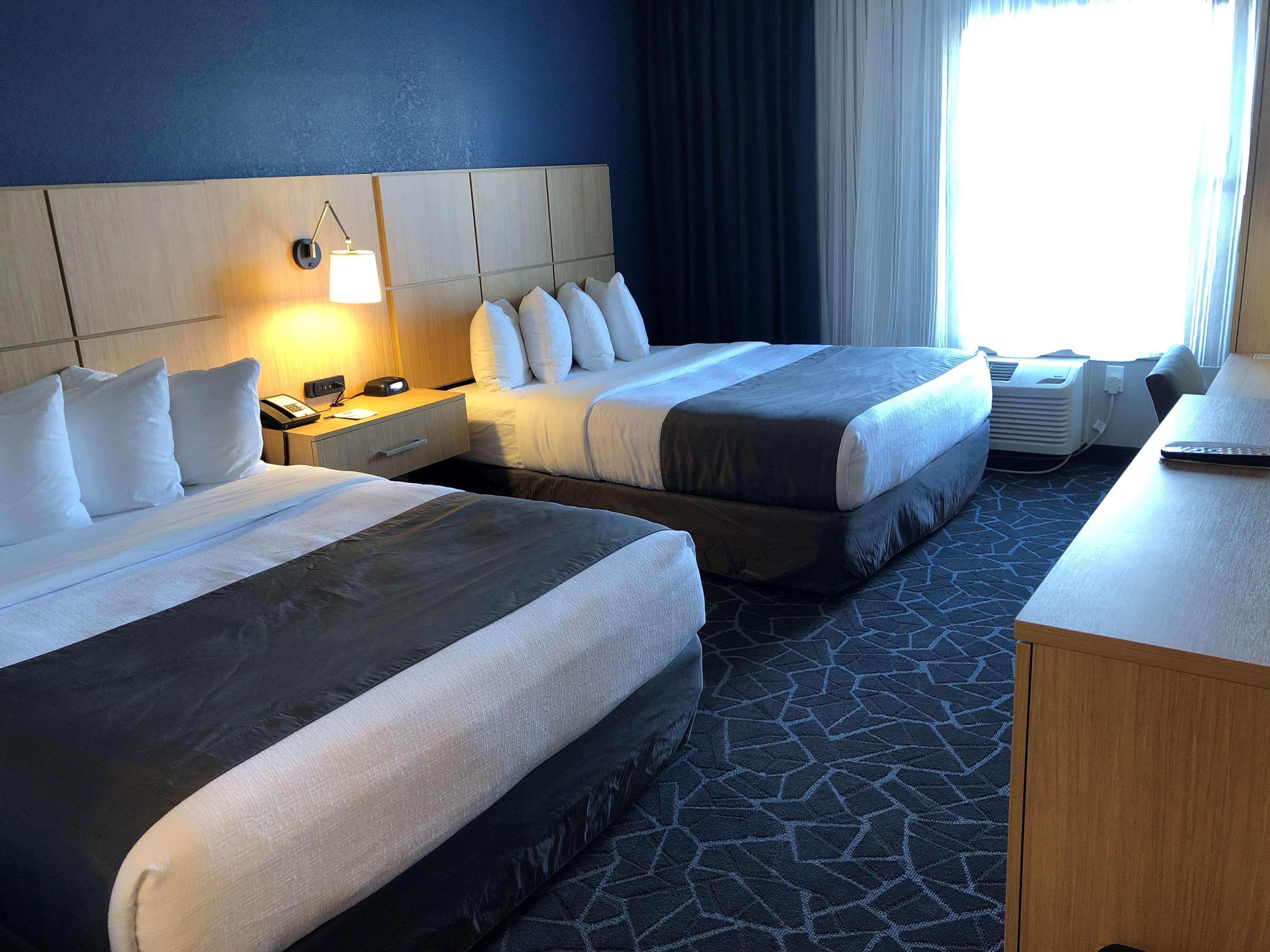 Best Western Eau Claire South Εξωτερικό φωτογραφία