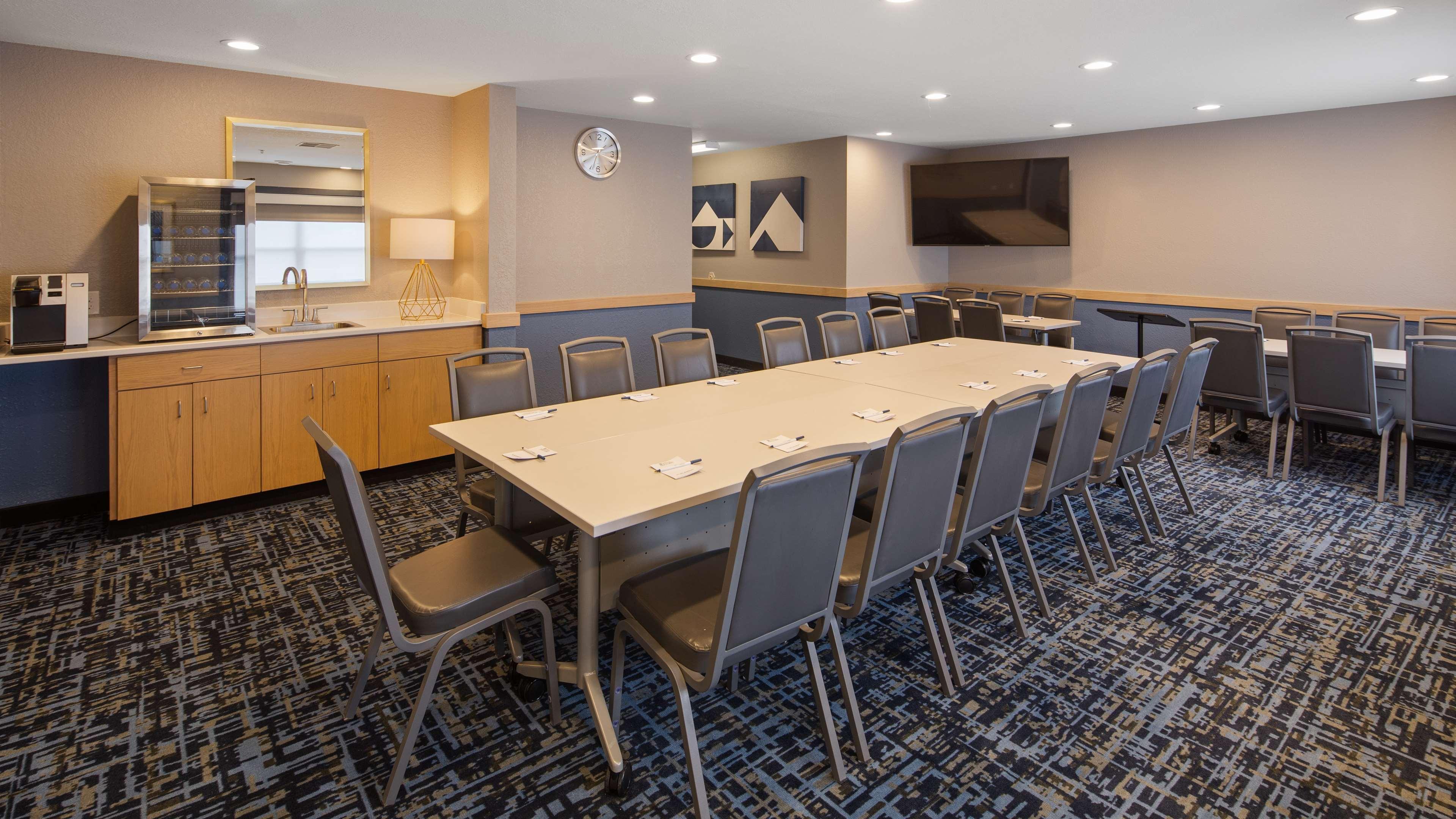 Best Western Eau Claire South Εξωτερικό φωτογραφία