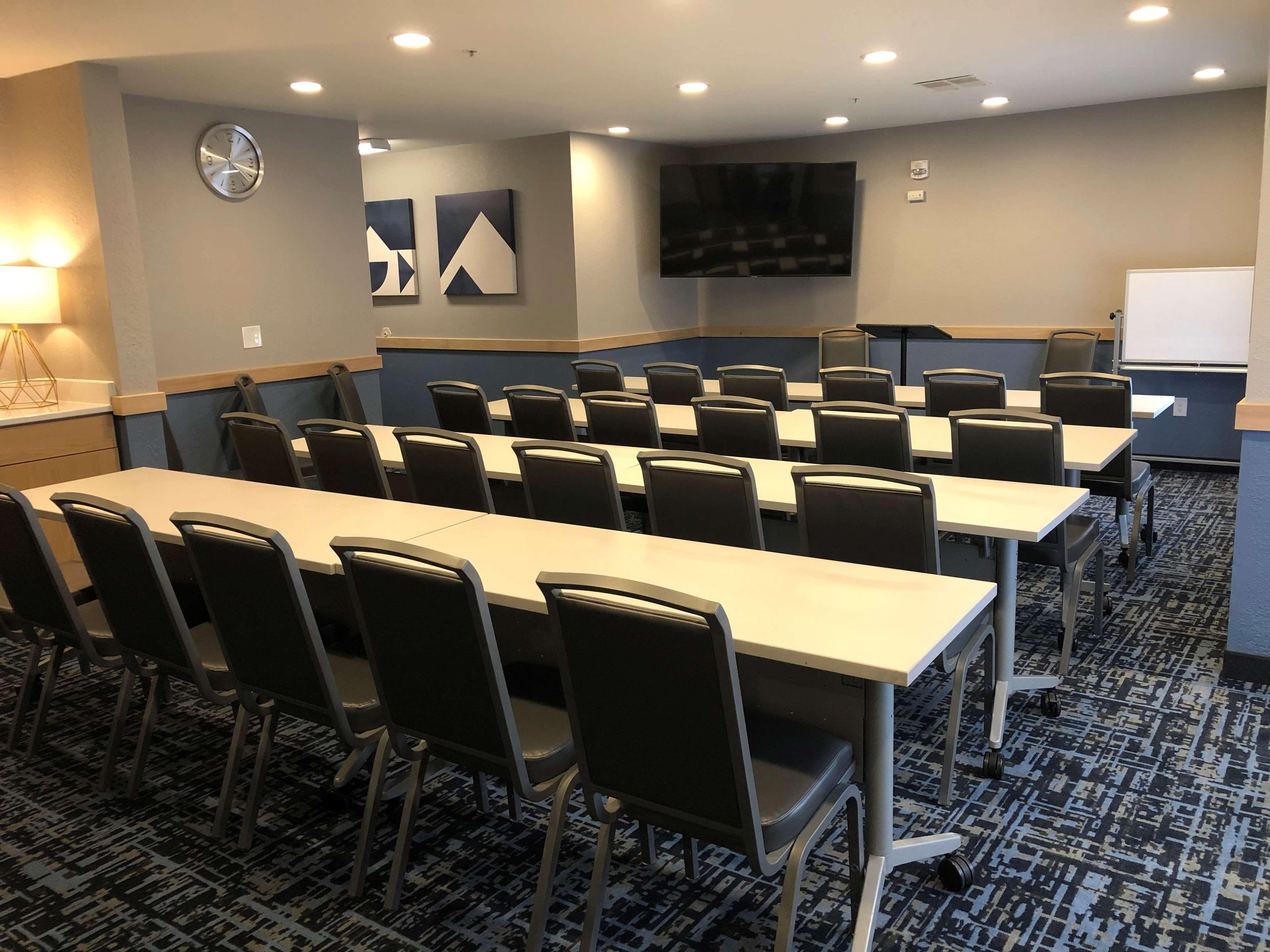 Best Western Eau Claire South Εξωτερικό φωτογραφία