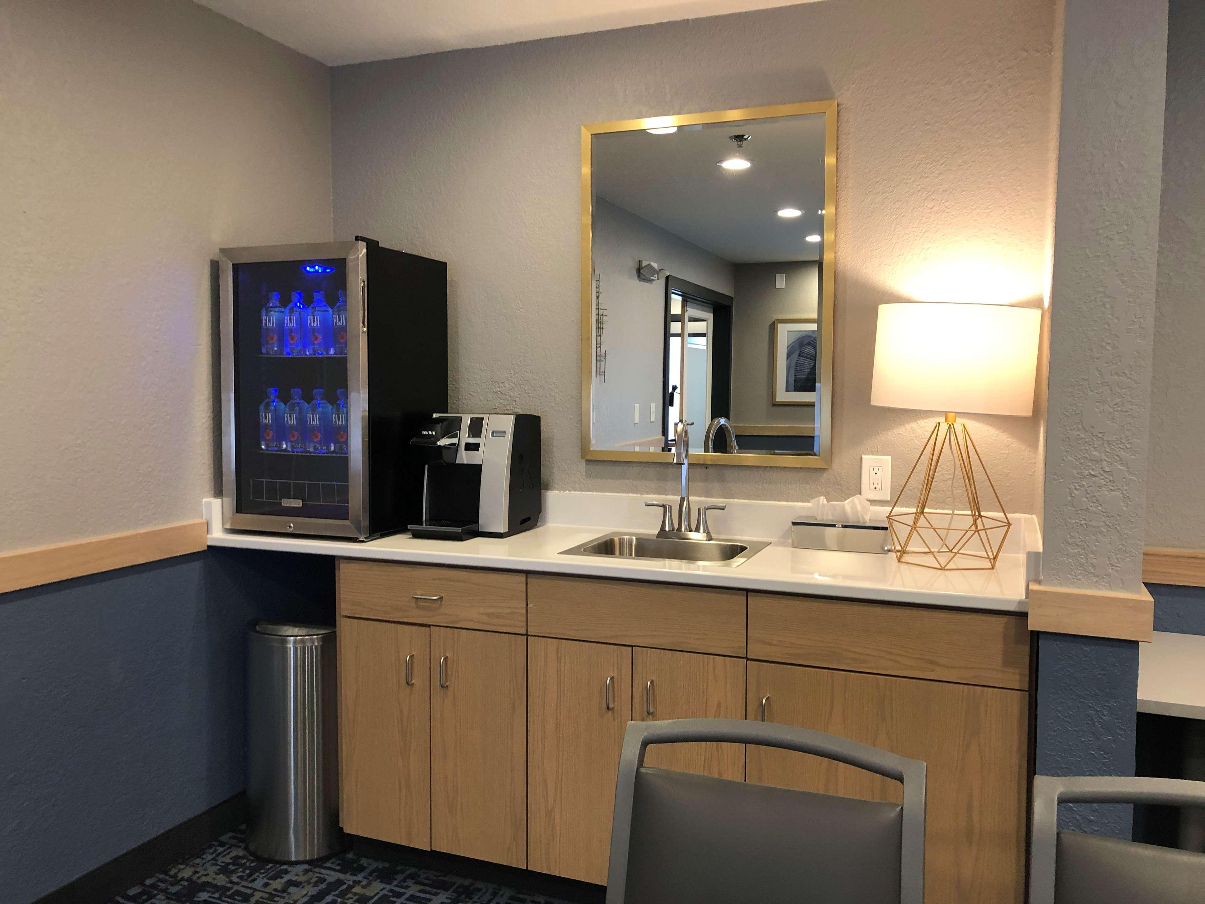 Best Western Eau Claire South Εξωτερικό φωτογραφία