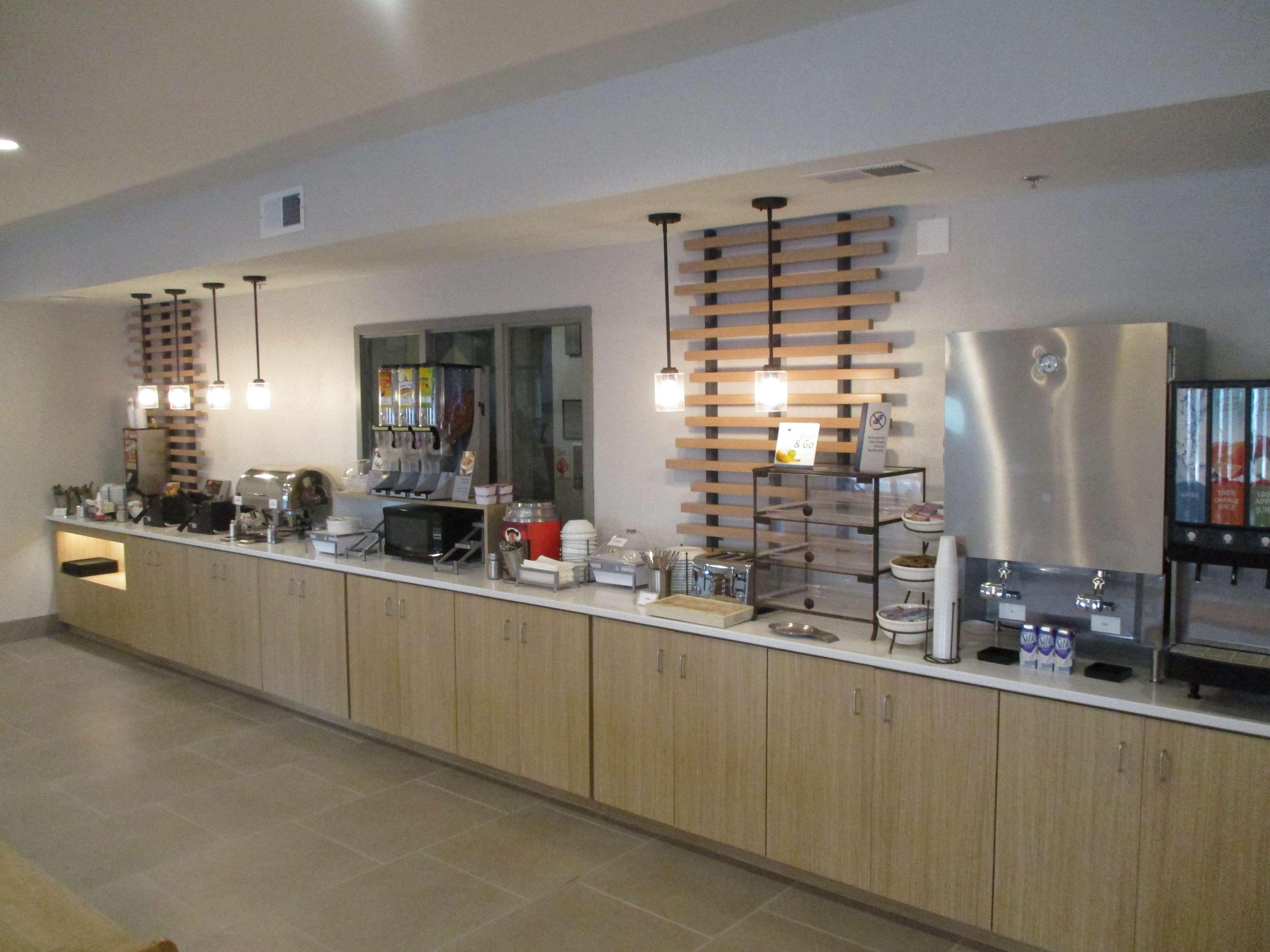 Best Western Eau Claire South Ανέσεις φωτογραφία