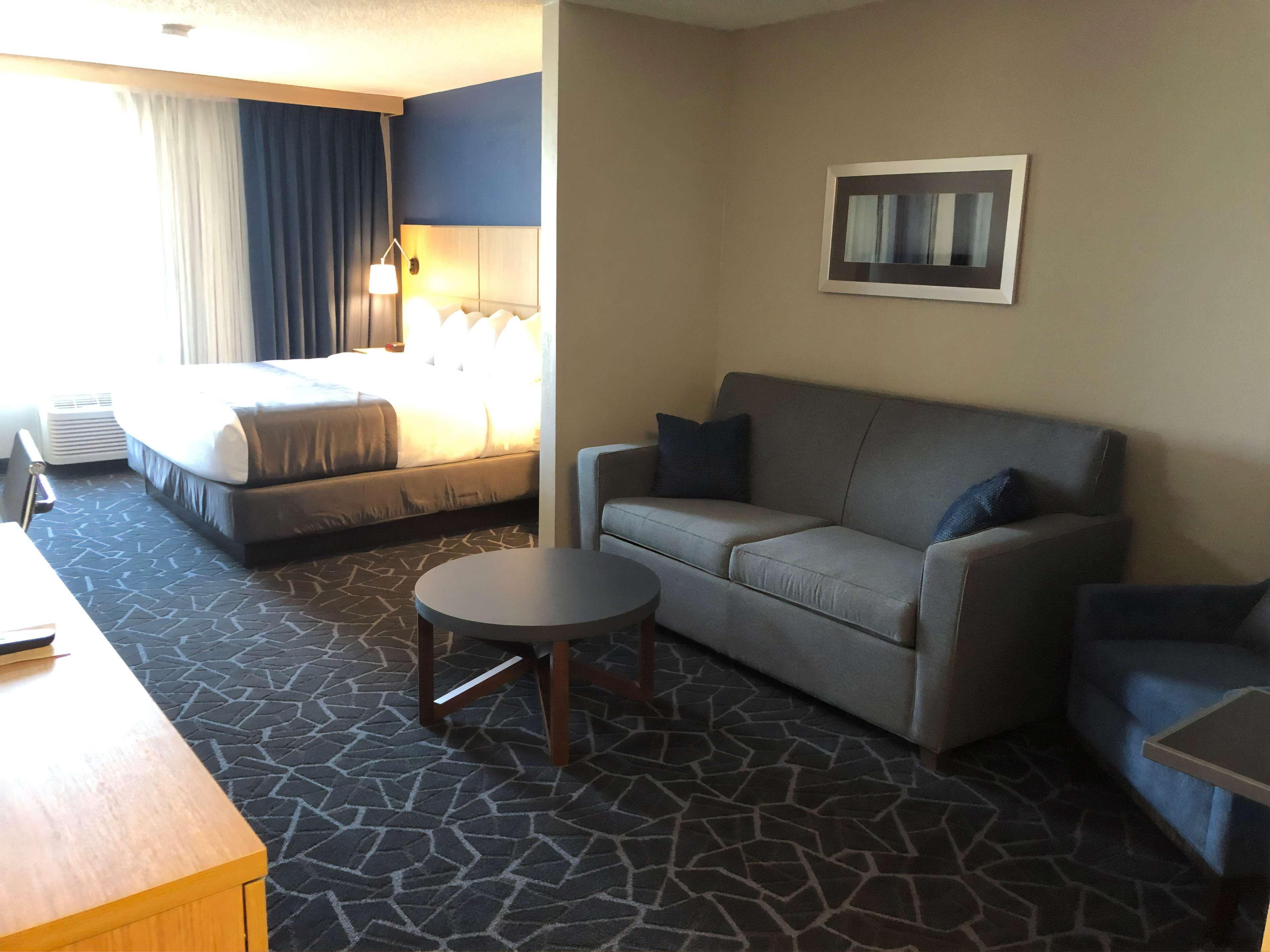Best Western Eau Claire South Εξωτερικό φωτογραφία