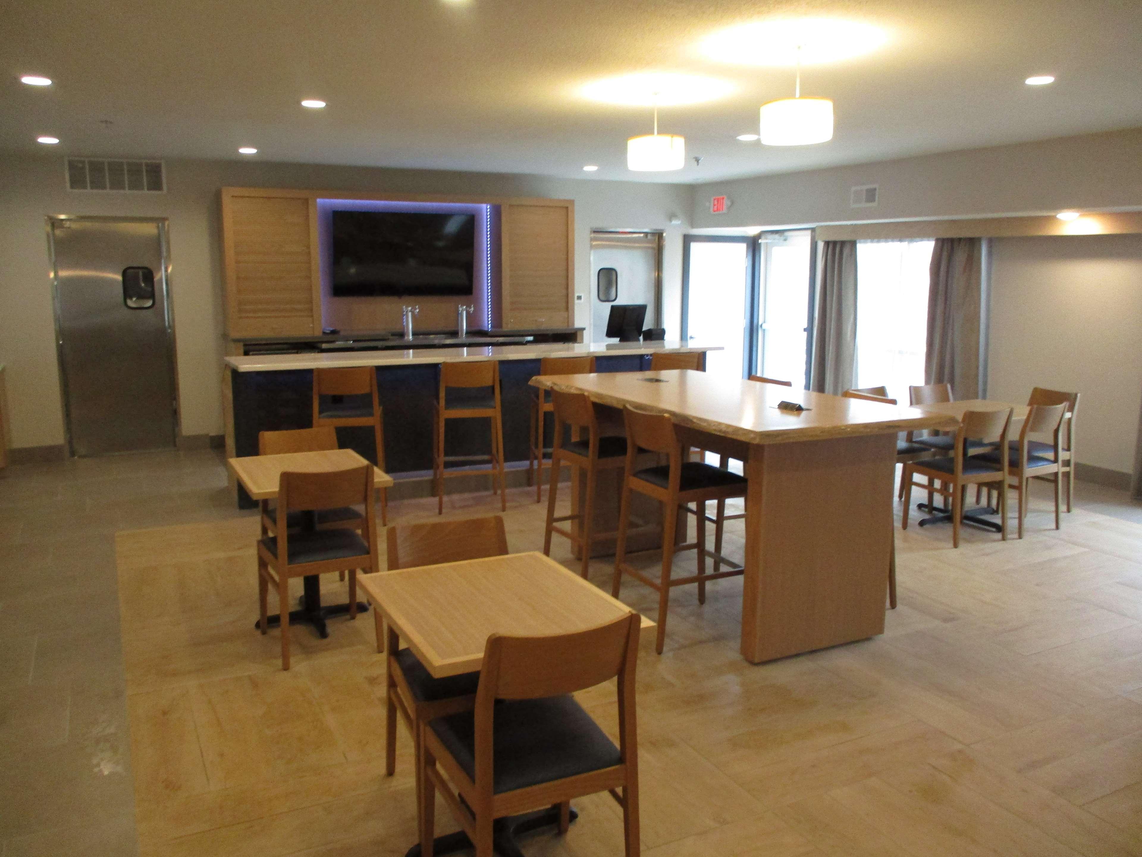 Best Western Eau Claire South Εξωτερικό φωτογραφία