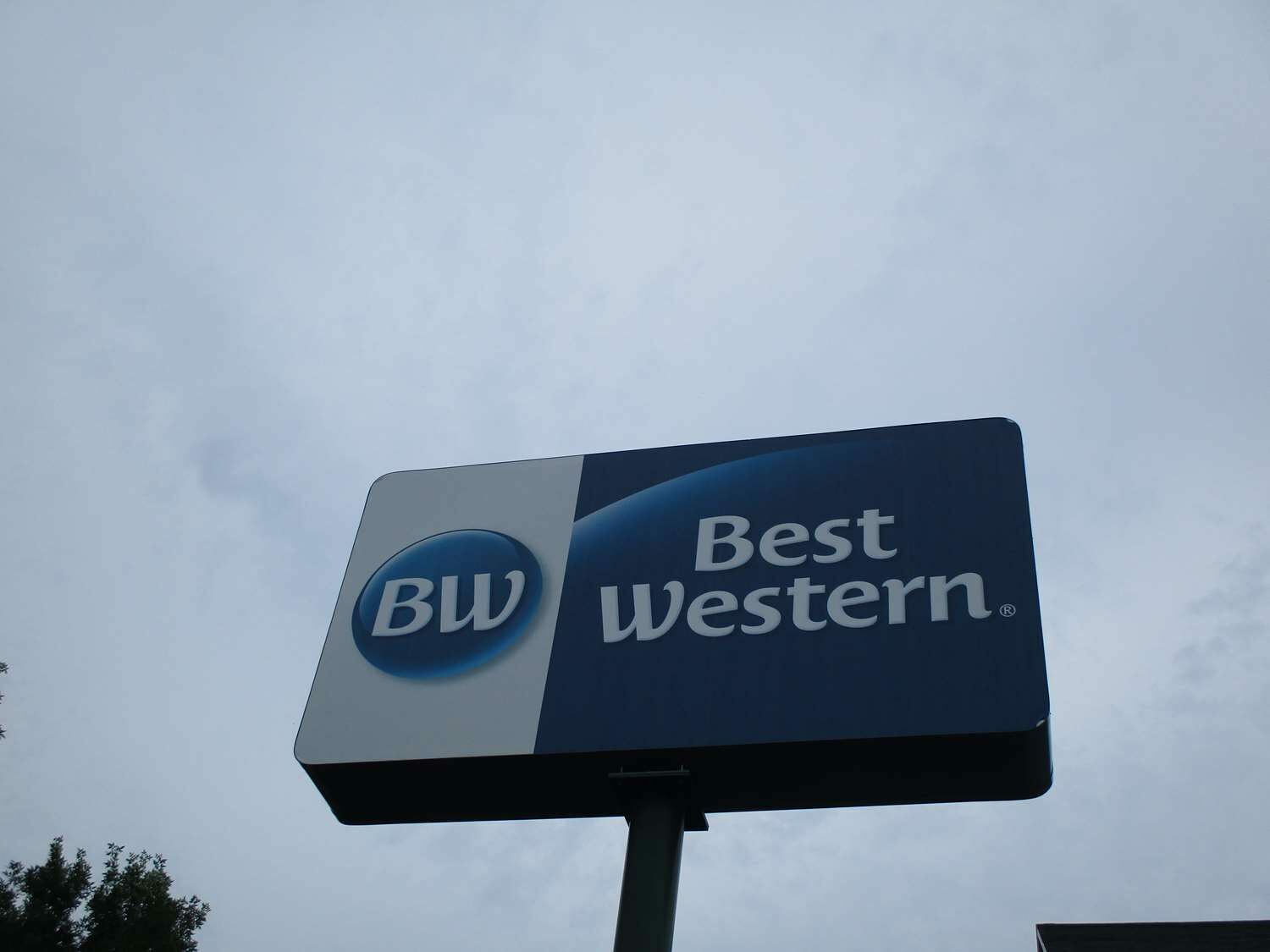 Best Western Eau Claire South Εξωτερικό φωτογραφία
